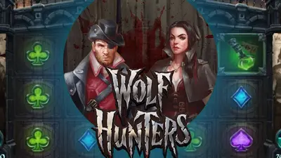 wolf hunters
