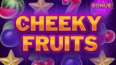 cheeky fruits