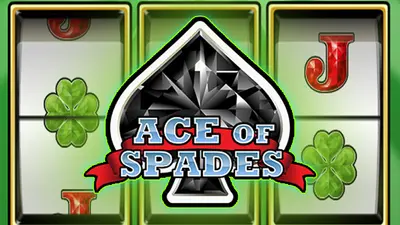 ace of spades