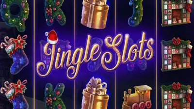 jingle slots nucleus